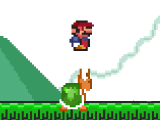 Play Mario jumper now !