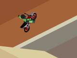 Play Moto jump now !
