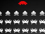Play Space invaders now !