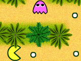 Play Pac's jungle trip now !