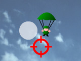 Play Paratroopers now !