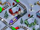 Play The popular express train adventure now !