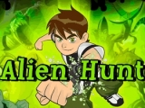 Play Alin hunter now !