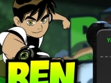 Play Ben 10 rider now !