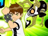 Play Ben 10 power splash now !