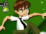 Play Ben 10 - robots now !