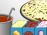 Play Rolf le pizzaiolo now !