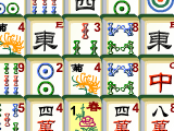 Play Mahjong chain now !
