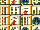 Play Mah jong connect now !