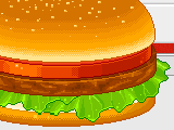 Play Vic hamburger now !