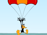 Play Daffy jumping now !