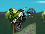 Play Bike challenge 2 now !