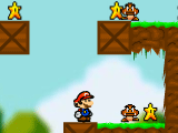 Play Jump mario now !