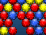 Play Bouncing balls now !