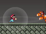 Play Mario combat now !