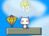 Play Fallling cat now !