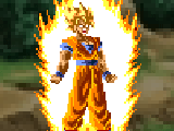 Play Dragon ball z now !