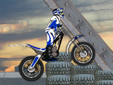 Play Dirt rider now !