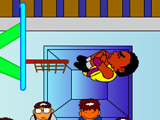 Play Bryant dunk now !