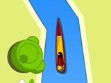 Play Boat rush now !