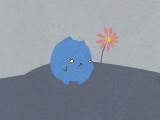 Play Blobs tale now !