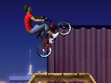 Play Bmx master now !