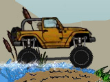 Play Big truck adventure 3 now !