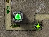 Play Gemcraft gem of eternity now !