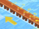 Play Wooden path now !
