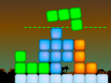 Play Tetri tower now !