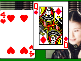 Play Solitaire now !