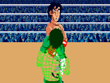 Play Punch out now !