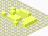 Play Isometric now !