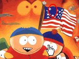 Play South park bilderratsel now !