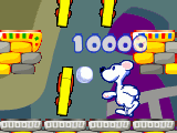 Play The bear's adventures : snowy now !