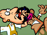 Play Jump ball jam now !