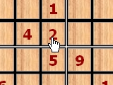 Play Sudoku original now !