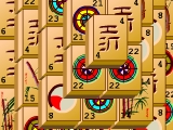 Play Mahjong now !