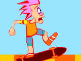 Play Xtreme skate now !