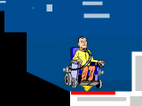 Play Christopher reeve-lander now !