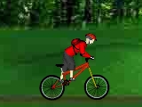 Play Mountain bike now !