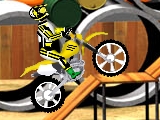 Play Dirt bike now !