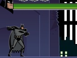 Play Batman - le mystere de la batwoman now !