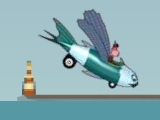 Play Fish flight now !