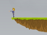 Play Extrem cliff diving now !