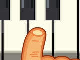 Play Piano pooch now !