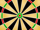 Play Bullseye - matchplay now !