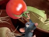 Play Ratatouille - remy's ingredient shuffle now !