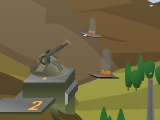 Play Invasion tactical defence now !