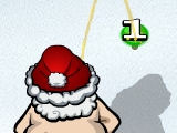 Play Ho ho ho yellow snow now !